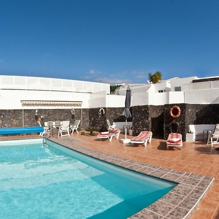 Villa Yuca 13 科斯塔特吉塞 外观 照片