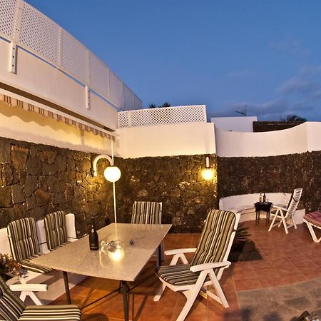 Villa Yuca 13 科斯塔特吉塞 外观 照片