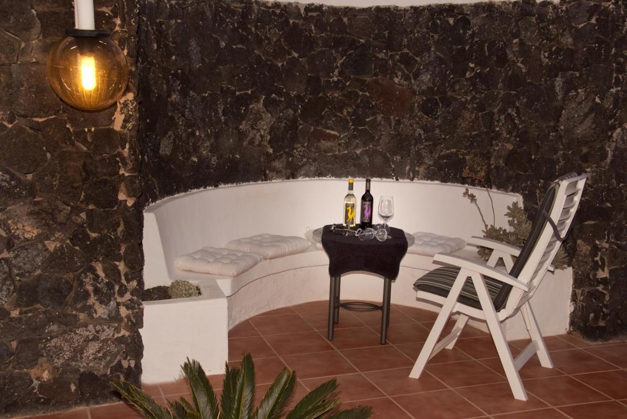 Villa Yuca 13 科斯塔特吉塞 外观 照片